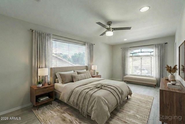 6326 W EL CORTEZ Place, Phoenix, AZ 85083