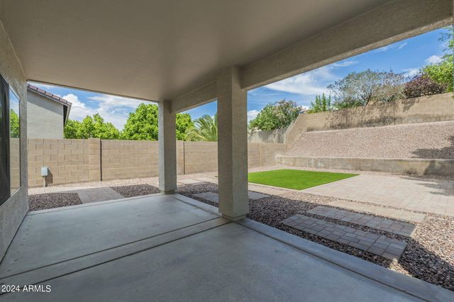6326 W EL CORTEZ Place, Phoenix, AZ 85083