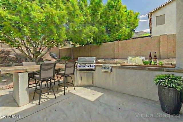 6326 W EL CORTEZ Place, Phoenix, AZ 85083