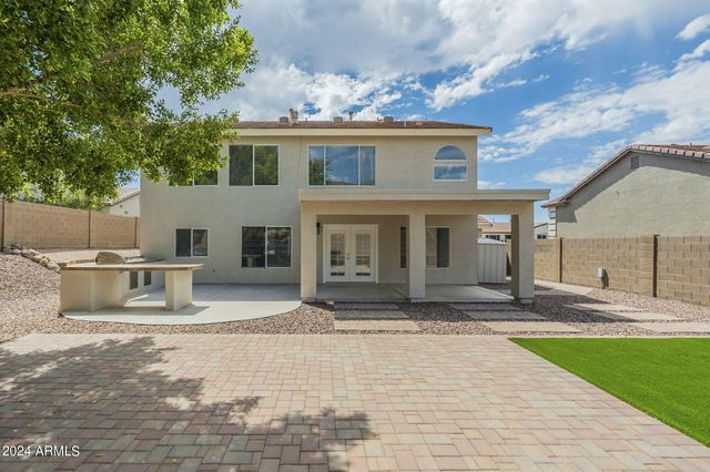 6326 W EL CORTEZ Place, Phoenix, AZ 85083