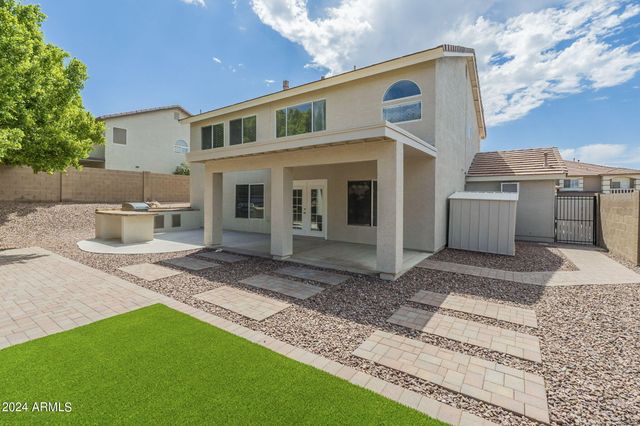 6326 W EL CORTEZ Place, Phoenix, AZ 85083