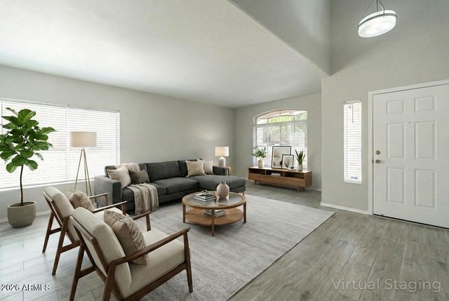 6326 W EL CORTEZ Place, Phoenix, AZ 85083