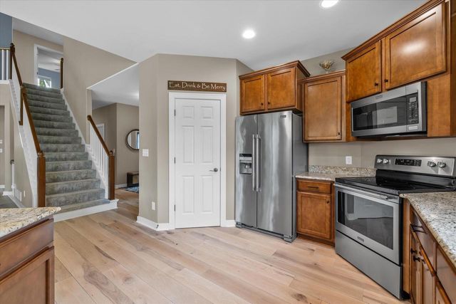 N25W27264 Covington COURT, Pewaukee, WI 53072