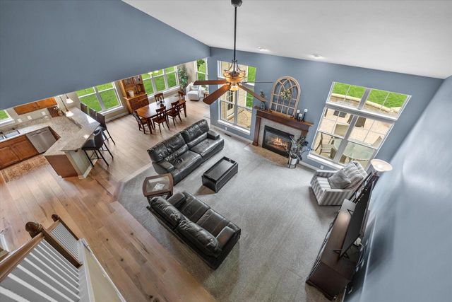 N25W27264 Covington COURT, Pewaukee, WI 53072