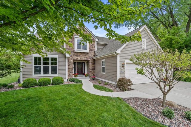 N25W27264 Covington COURT, Pewaukee, WI 53072
