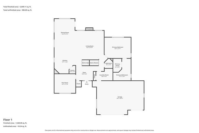 N25W27264 Covington COURT, Pewaukee, WI 53072