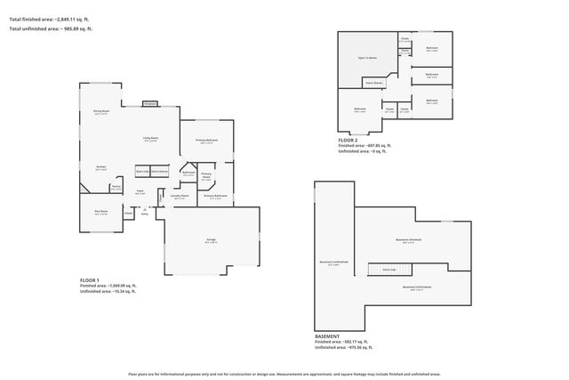 N25W27264 Covington COURT, Pewaukee, WI 53072