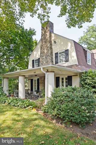 6915 CLEARVIEW ST, Philadelphia, PA 19119
