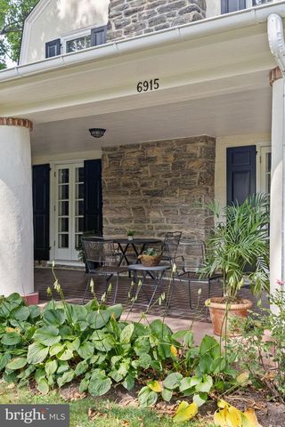 6915 CLEARVIEW ST, Philadelphia, PA 19119