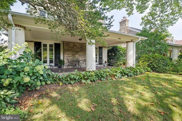 6915 CLEARVIEW ST, Philadelphia, PA 19119