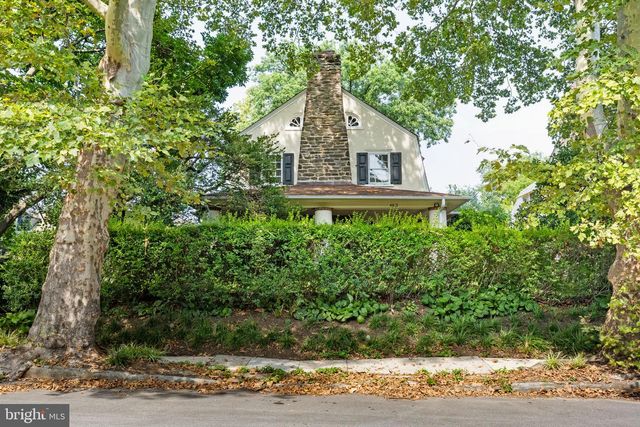 6915 CLEARVIEW ST, Philadelphia, PA 19119