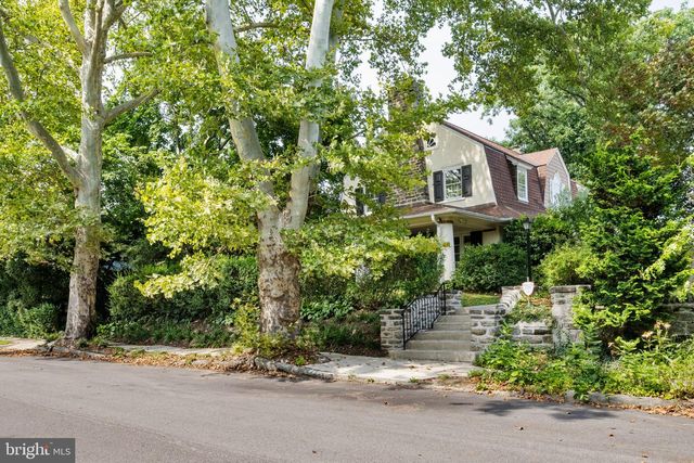 6915 CLEARVIEW ST, Philadelphia, PA 19119