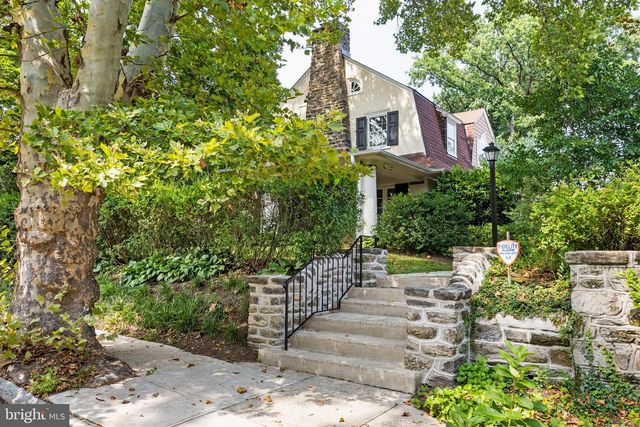 6915 CLEARVIEW ST, Philadelphia, PA 19119