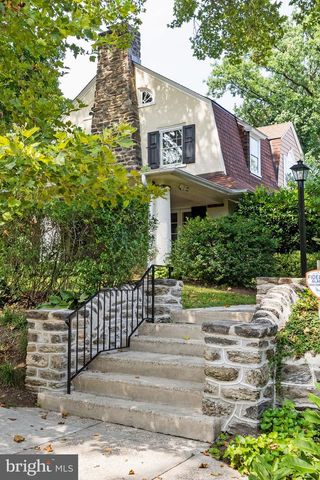 6915 CLEARVIEW ST, Philadelphia, PA 19119