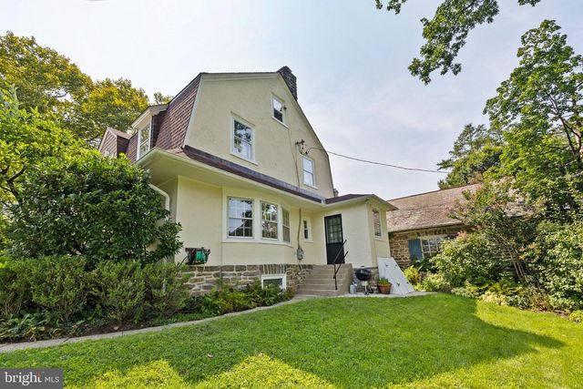 6915 CLEARVIEW ST, Philadelphia, PA 19119