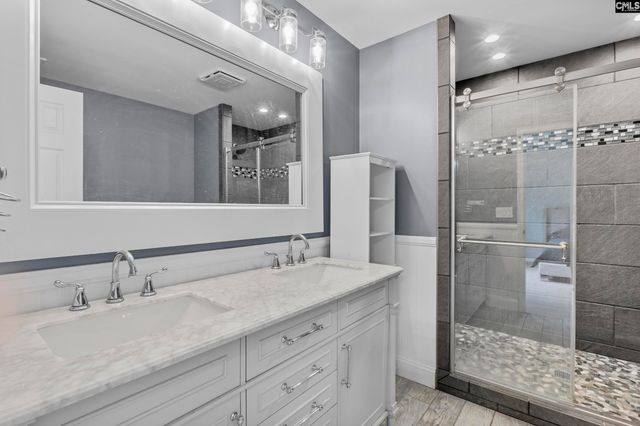 711 Ridge Trail Drive, Columbia, SC 29229