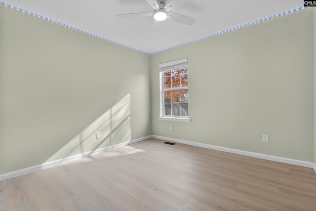 711 Ridge Trail Drive, Columbia, SC 29229