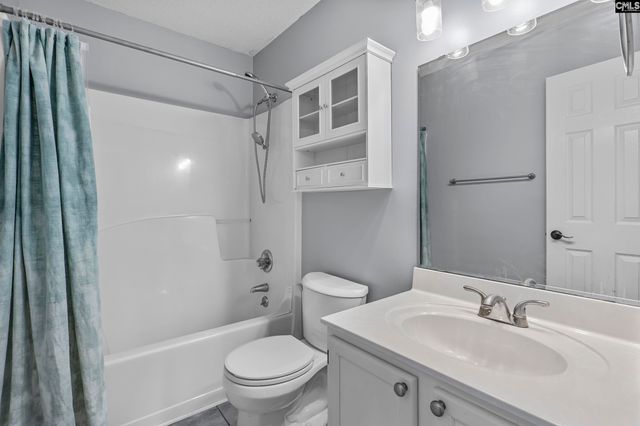 711 Ridge Trail Drive, Columbia, SC 29229