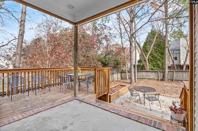 711 Ridge Trail Drive, Columbia, SC 29229