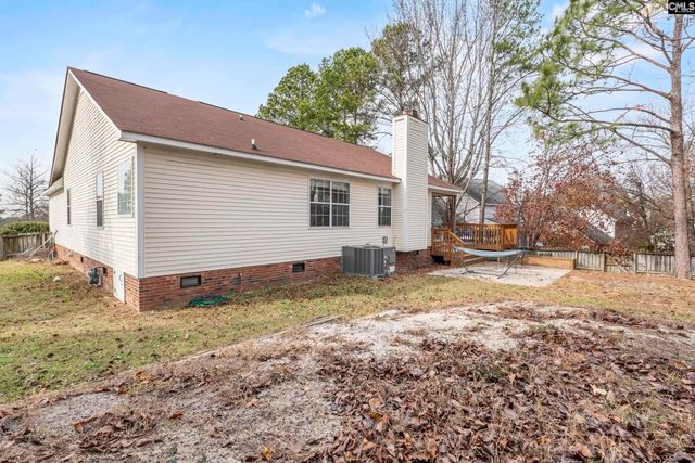 711 Ridge Trail Drive, Columbia, SC 29229