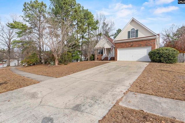 711 Ridge Trail Drive, Columbia, SC 29229