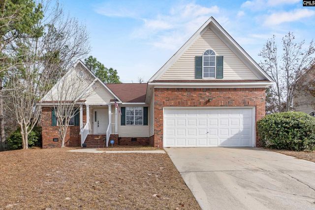 711 Ridge Trail Drive, Columbia, SC 29229
