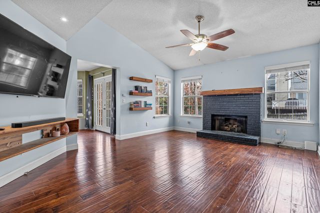 711 Ridge Trail Drive, Columbia, SC 29229