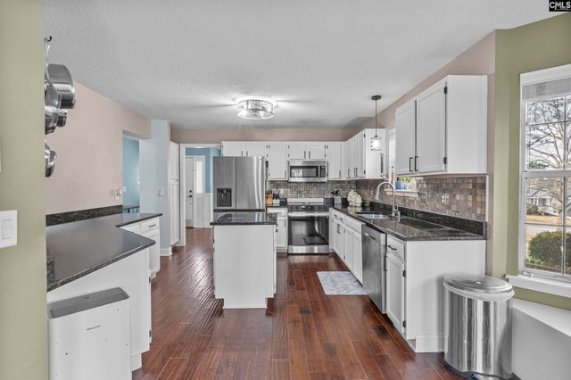 711 Ridge Trail Drive, Columbia, SC 29229