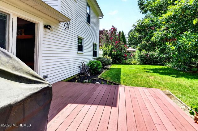 510 Buxton Road, Toms River, NJ 08755