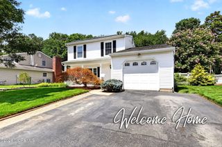 510 Buxton Road, Toms River, NJ 08755