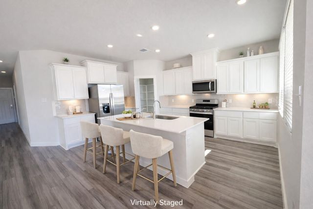 1119 Amistad Loop, College Station, TX 77845