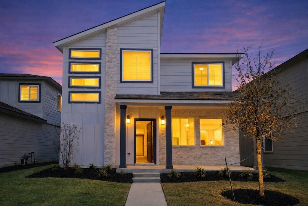 1119 Amistad Loop, College Station, TX 77845