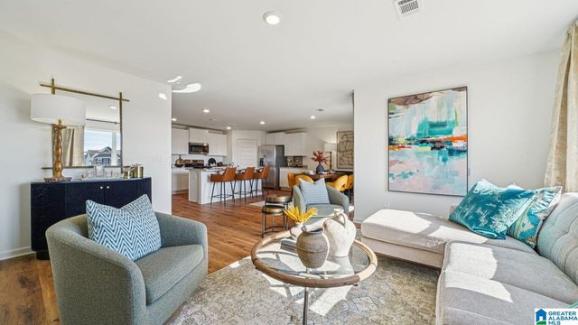 1423 CHELSEA PARK TRAIL, Chelsea, AL 35043