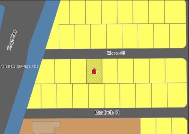 23483 MOSES CT, Port Charlotte, FL 33980