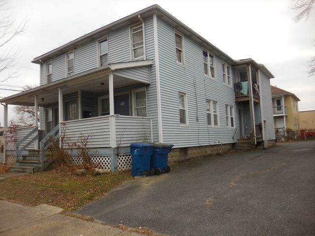 146 Union St, West Springfield, MA 01089