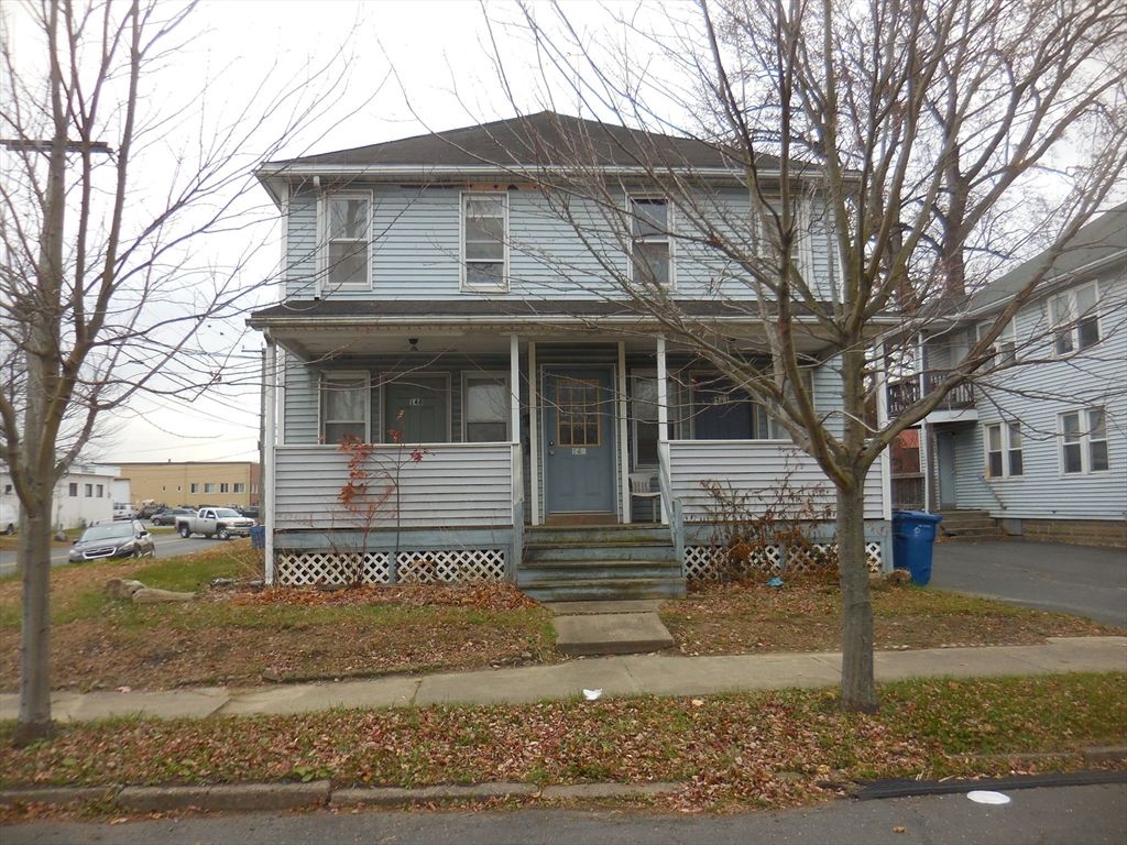 146 Union St, West Springfield, MA 01089