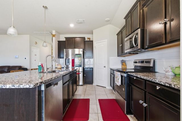229 Cinnamon LOOP, Burnet, TX 78611