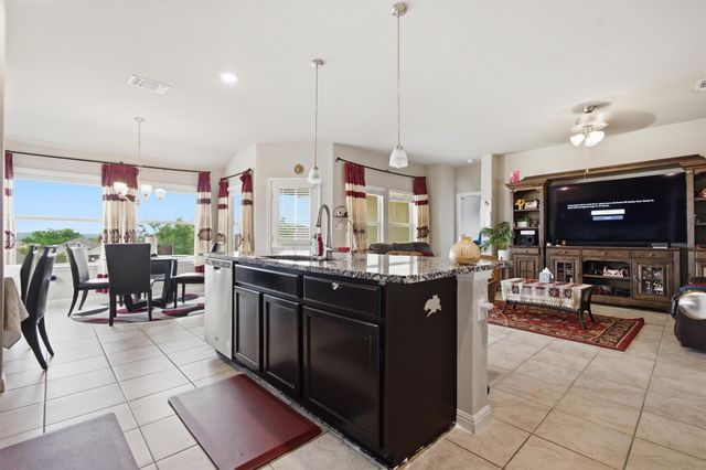 229 Cinnamon LOOP, Burnet, TX 78611
