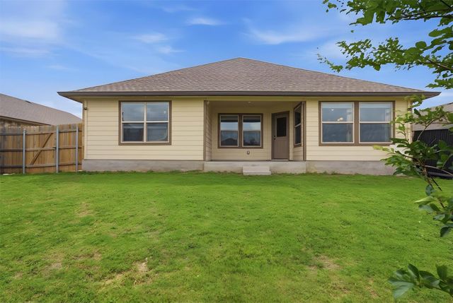 229 Cinnamon LOOP, Burnet, TX 78611
