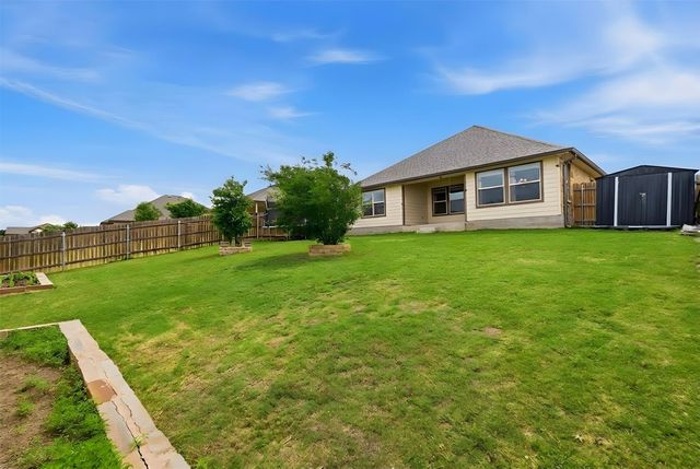 229 Cinnamon LOOP, Burnet, TX 78611