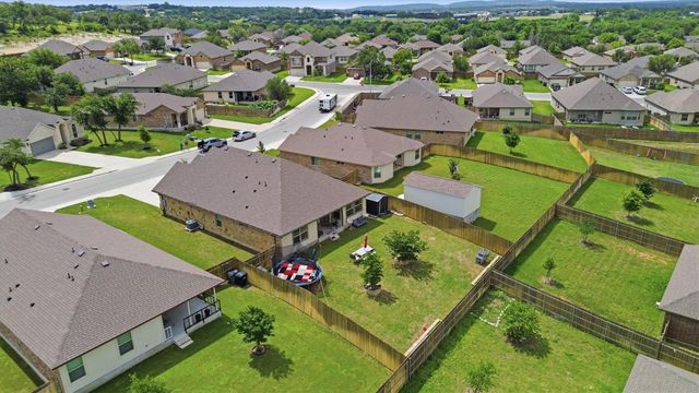 229 Cinnamon LOOP, Burnet, TX 78611
