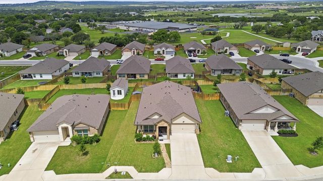 229 Cinnamon LOOP, Burnet, TX 78611
