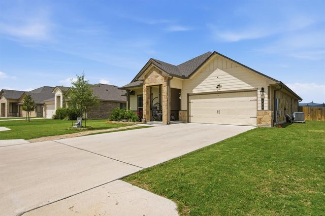 229 Cinnamon LOOP, Burnet, TX 78611