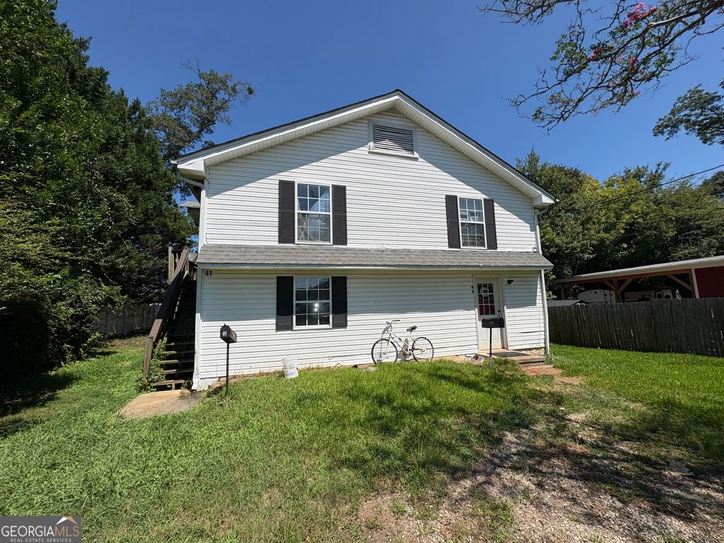 41 Victoria Street, Commerce, GA 30529 — photo 2