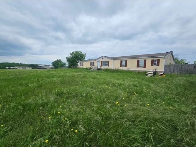 2337 Wynchase Lane, Crandall, TX 75114
