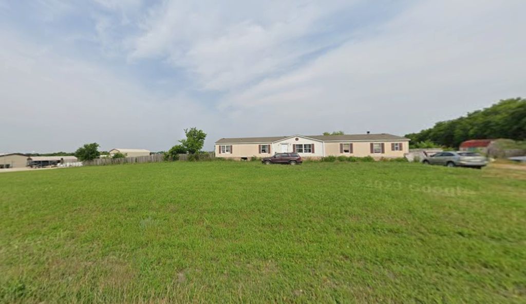 2337 Wynchase Lane, Crandall, TX 75114