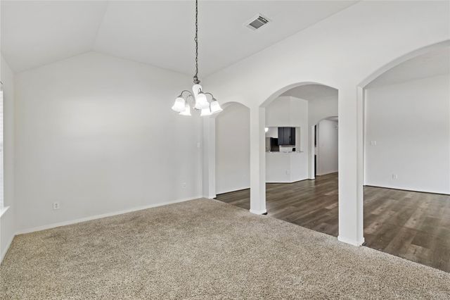3419 Cypress Village Drive, Pearland, TX 77584