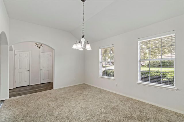 3419 Cypress Village Drive, Pearland, TX 77584
