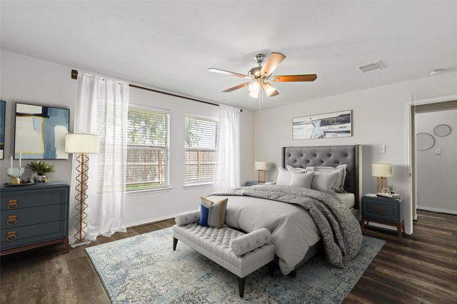 3419 Cypress Village Drive, Pearland, TX 77584