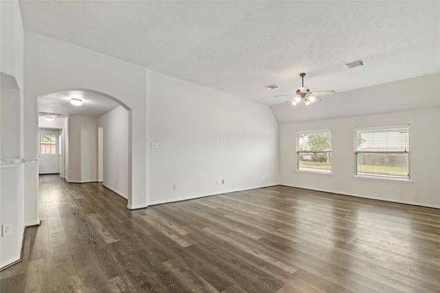 3419 Cypress Village Drive, Pearland, TX 77584